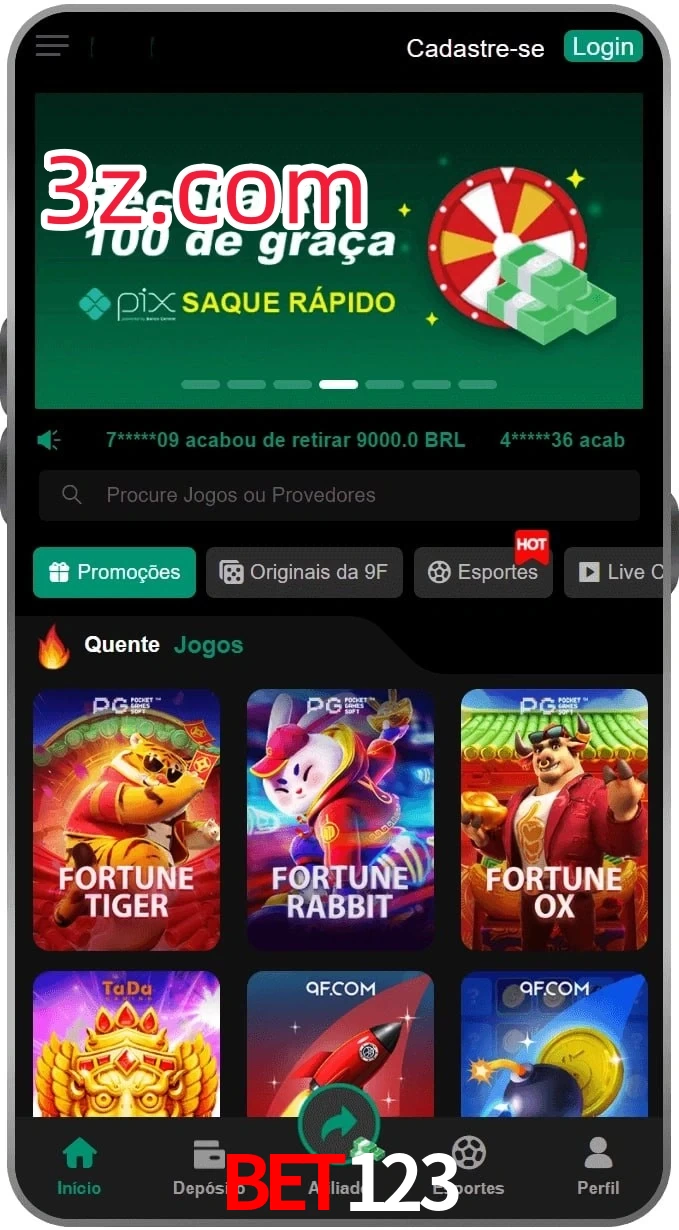 BET123